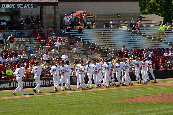 6-12-12 State Game 2 vs. Appleton North  (237)