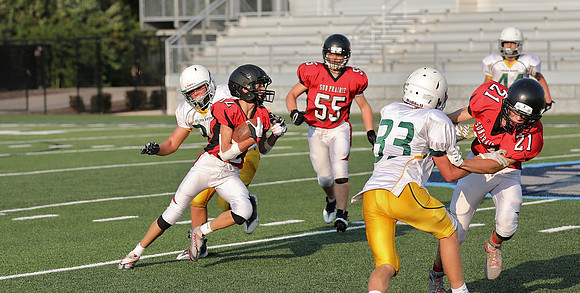 9-8-22 Freshman  JV2 vs. Beaver Dam  (63)