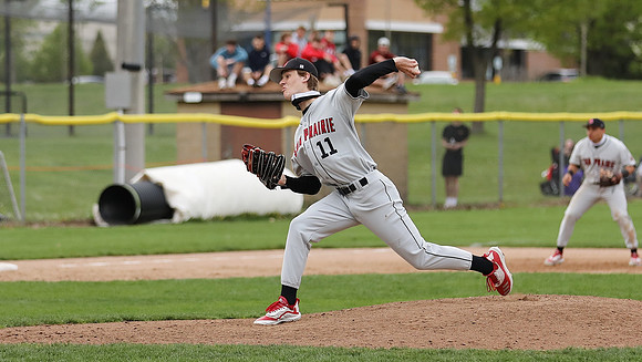 11 Brady Stevens  (61)