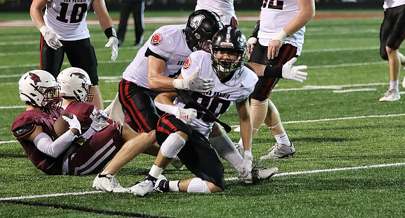 20 Brandon Hernandez (30)