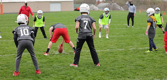 4-11-21 5th Grade Campbell vs. 5th Grade Walters (4)