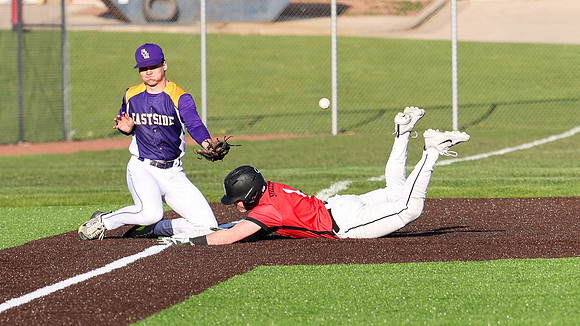 1 Brady Stelzer (19)