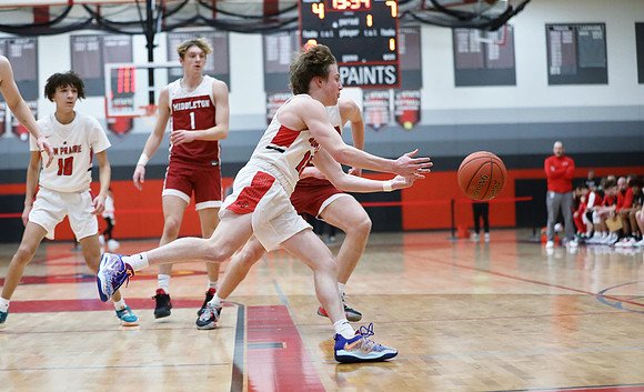 1-26-23 VARSITY (STAFF APPRECIATION NIGHT) vs. Middleton  (40)