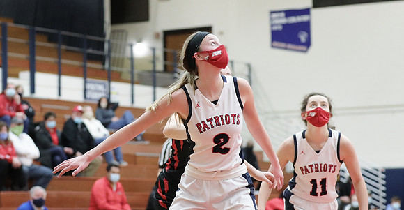 Lily Hansford - Appleton East 2021  (39)