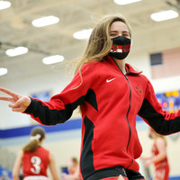 1-27-21 VARSITY vs. Brookfield Central