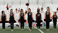 8-26-21 JV Dance during JV Football Game  (13)