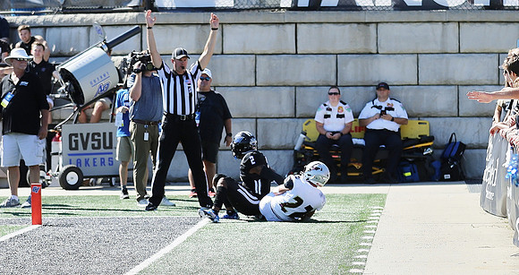9-18-21 vs. Grand Valley State Michigan     (58)