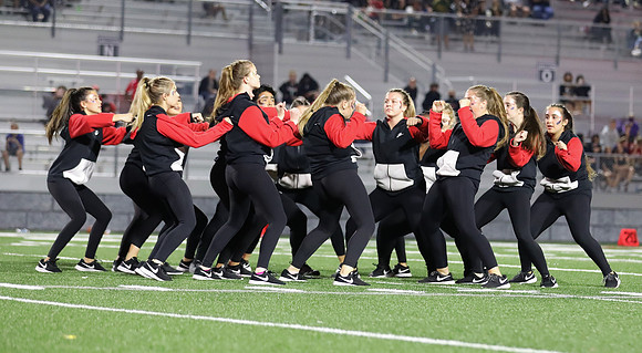 10-1-21 at Varisty Football Homecoming Game  (94)