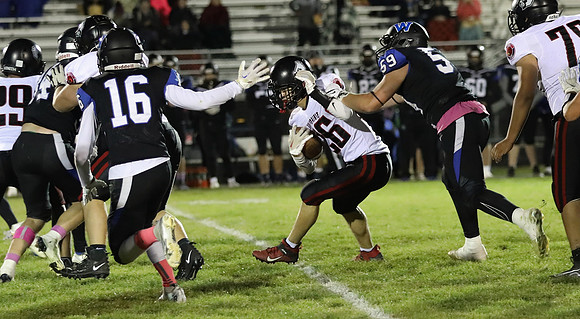 26 Dillon Stewart  (25)