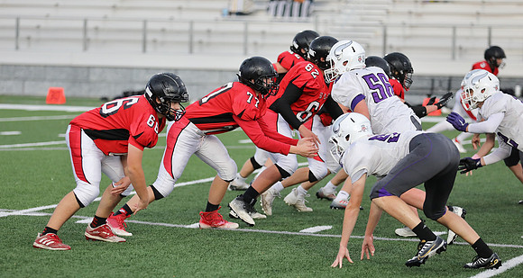 10-13-22 JV2 Freshman vs. Stoughton  (79)