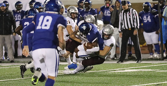 21  Jake Schara (45)