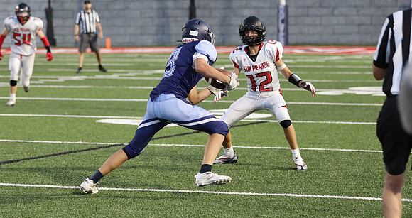 9-15-22 Freshman  JV2 vs. Sun Prairie East  (232)