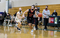 23 Kamron Gothard 2021 vs. Freedom