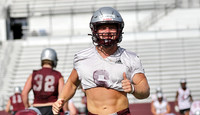 6 Joey Stutzman     (1)