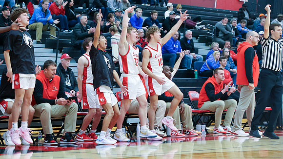 Coach Nick Fuller (8)