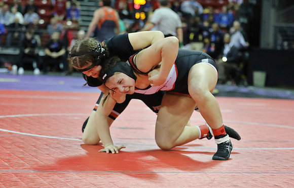 Courtney Schenk 138lbs. at State Tournament 2-23-23 (59)