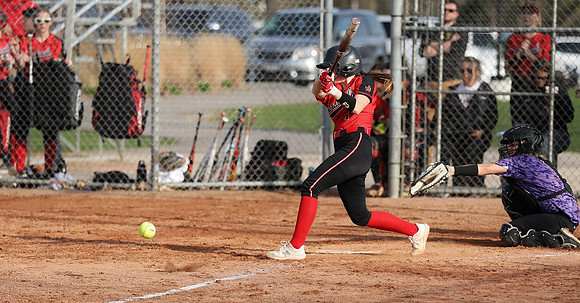 1 Kennedy Schaefer  (14)