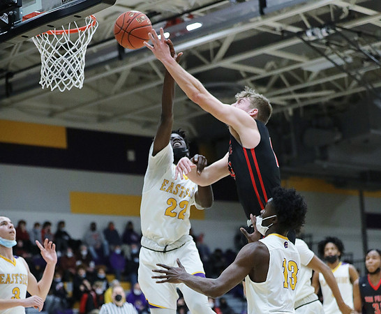 14 Ben Olson  (55)
