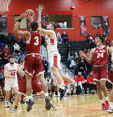 14 Ben Olson  (66)