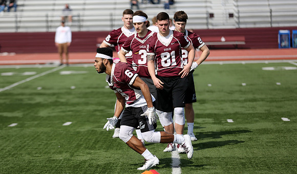 1 UWL 2018 Spring Practice  (26)
