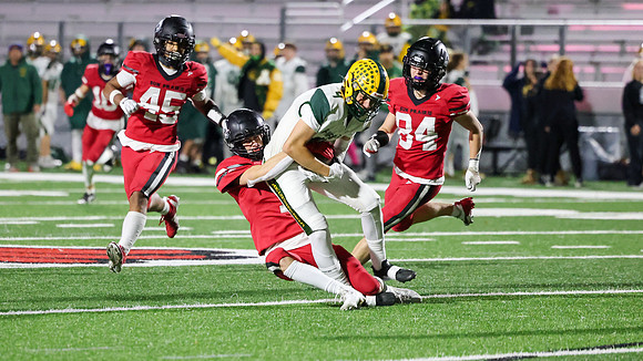 1 Brayden Johnson (9)