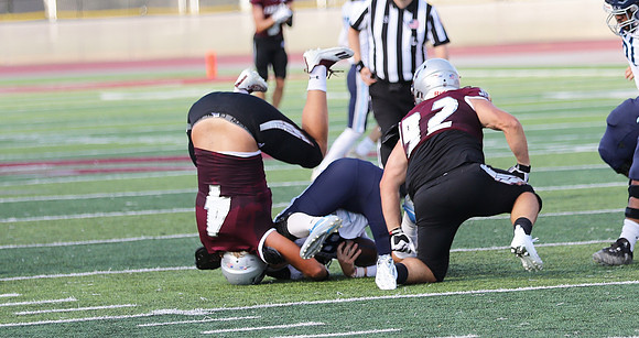 4 Josh Dorschner (21)