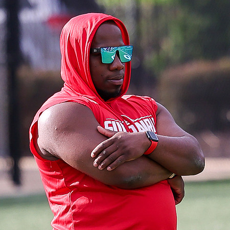 Coach Jeff Russell (2)