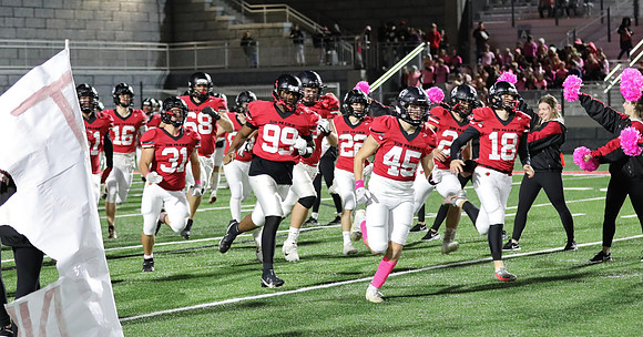 10-22-21 vs Madison La Follette Playoff Round 1  (14)