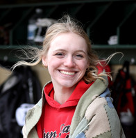 MANAGER Grace Suchomel (SENIOR)