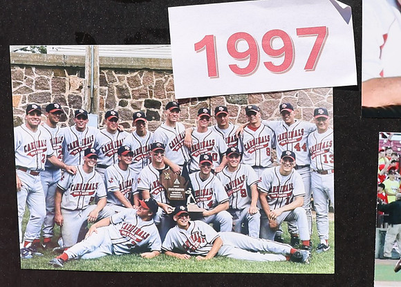 5-25-24 Celebration of State Champions, 50th Anniversary of 1974 State Champs  (34)