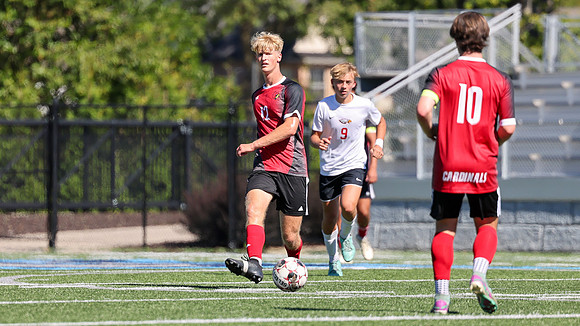9-28-24 VARSITY (SENIOR NIGHT) vs. Sauk Prairie (98)