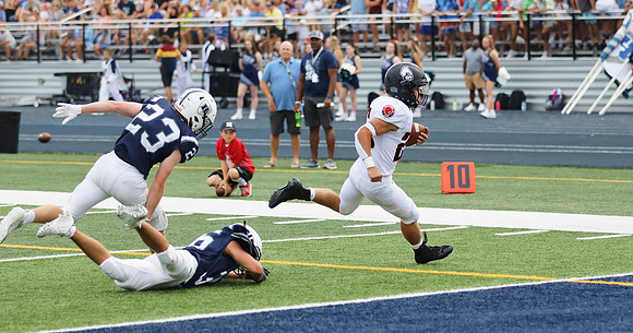 25 Kolton Walters  (16)