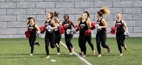 JV Dance 9-2-21 at JV Football Game  (14)