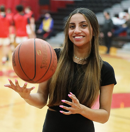 Manager Morgan Burkel (9)