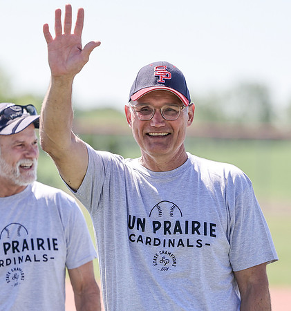 5-25-24 Celebration of State Champions, 50th Anniversary of 1974 State Champs  (14)