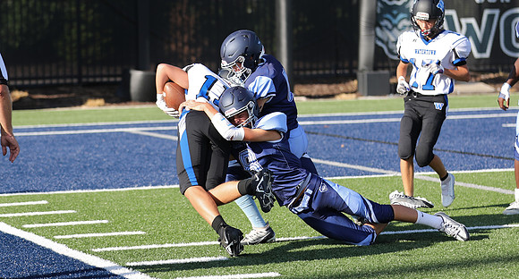 9-1-22 Freshman  JV2 vs. Watertown  (62)