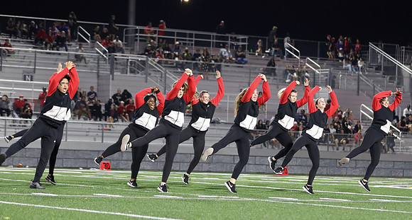 10-1-21 at Varisty Football Homecoming Game  (87)