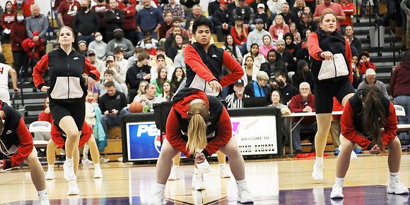 3-10-22 at Varsity Basketball Sectional Game  (45)