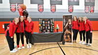2-18-23 VARSITY SENIOR Lucy Strey NIGHT) vs. Madison West    (4)