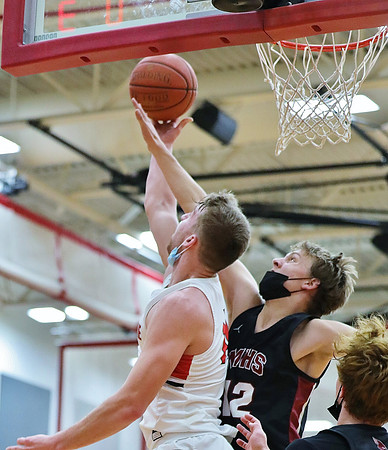 14 Ben Olson (78)