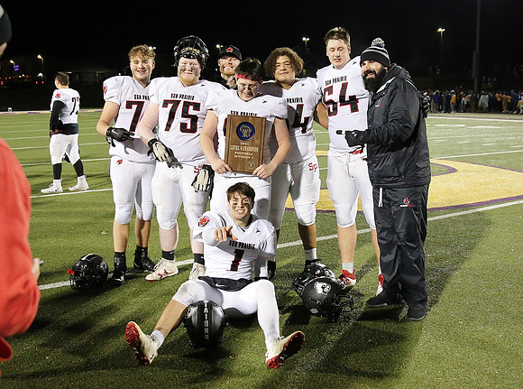 Coach Mike Pogue (24)