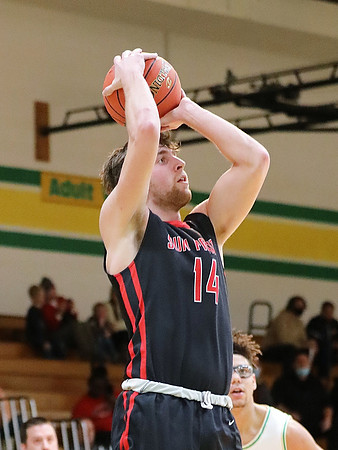 14 Ben Olson (29)