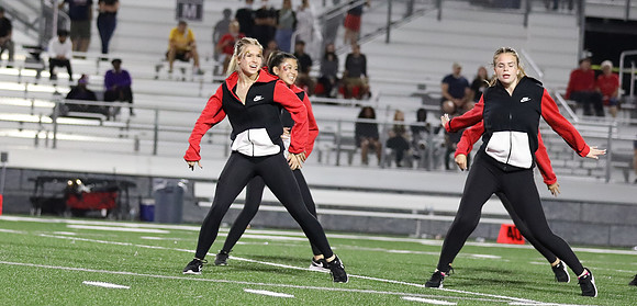10-1-21 at Varisty Football Homecoming Game  (84)