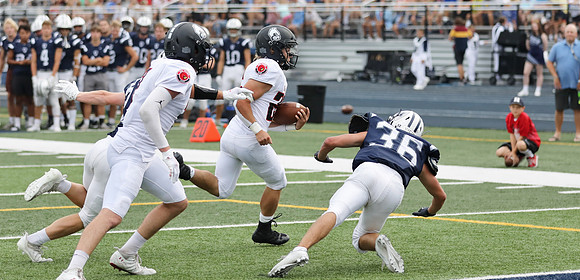 25 Kolton Walters  (15)