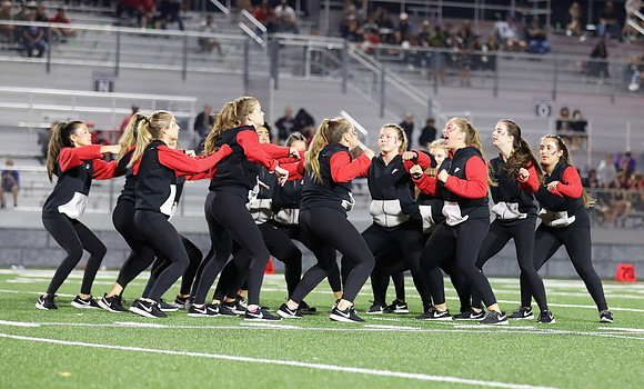 10-1-21 at Varisty Football Homecoming Game  (93)
