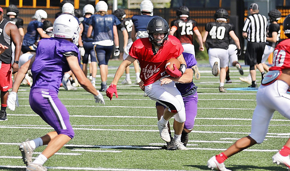 8-13-21 Varsity Scrimmage(s)  (54)