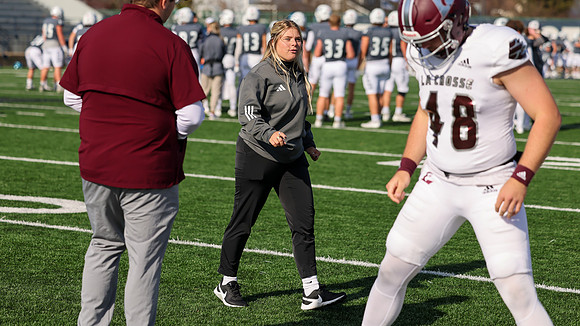 Coach Kelly Cline (6)