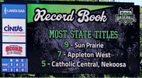 Coach Ryan Krebs - Scorekeeper & Game Changer