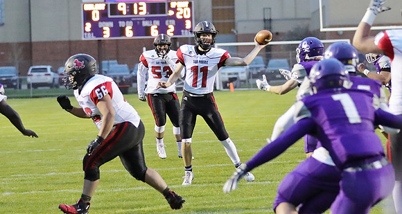 11 Brady Stevens  (18)