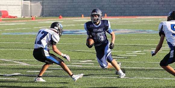 9-1-22 Freshman  JV2 vs. Watertown  (104)